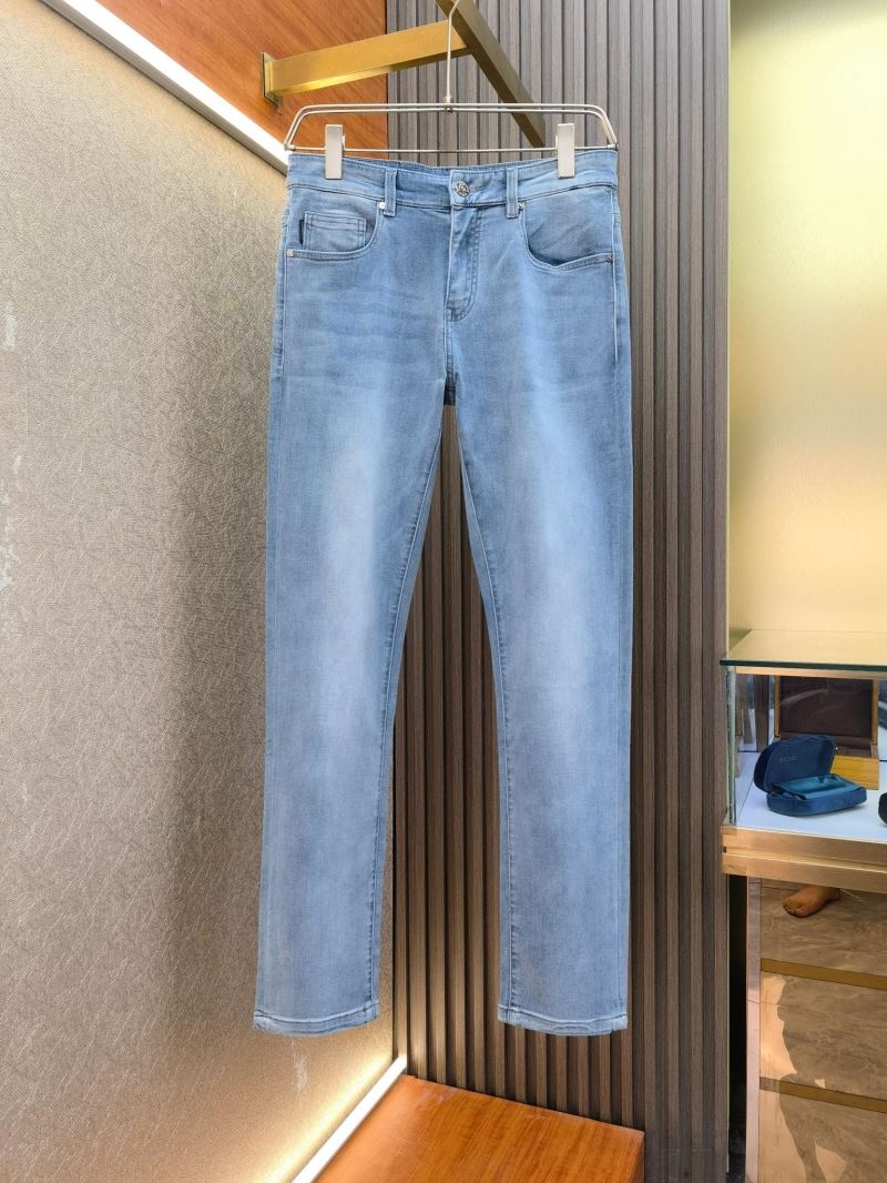 Burberry Jeans